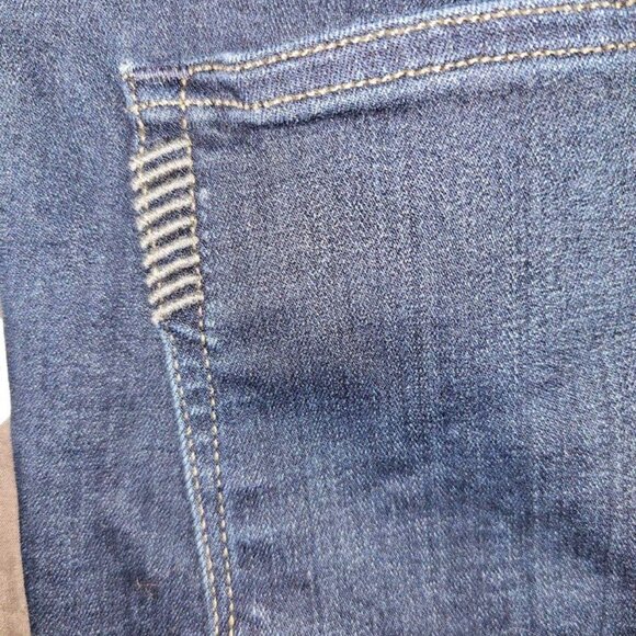 Paige Skyline Skinny Jeans - Picture 6 of 8